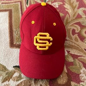 Official USC baseball hat